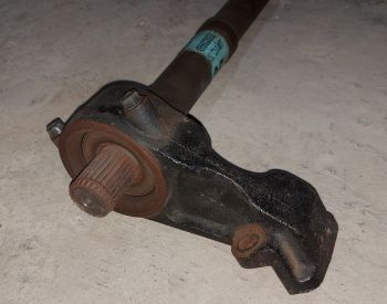 KIA Sportage 2011-2013 - 4