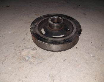 KIA Sportage 2011-2013 - 1
