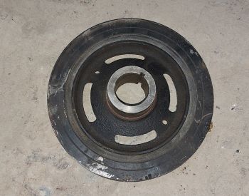 KIA Sportage 2011-2013 - 2