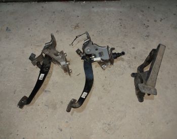 KIA Sportage 2011-2013 - 1