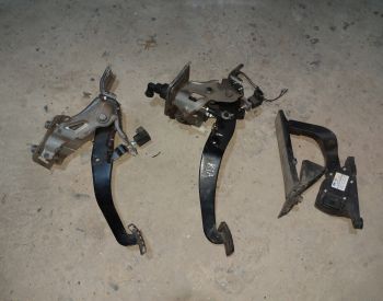 KIA Sportage 2011-2013 - 2