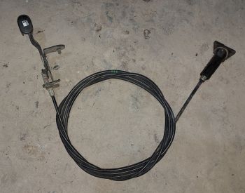 KIA Sportage 2011-2013 - 2