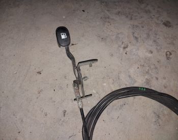 KIA Sportage 2011-2013 - 3