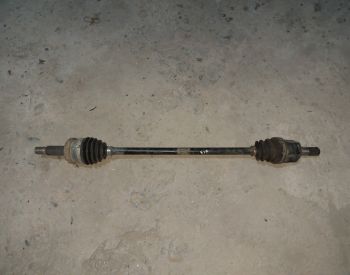 KIA Sportage 2011-2013 - 1