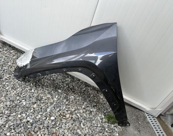 TOYOTA RAV 4 2019-2023 - 1