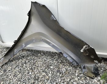TOYOTA RAV 4 2019-2023 - 2