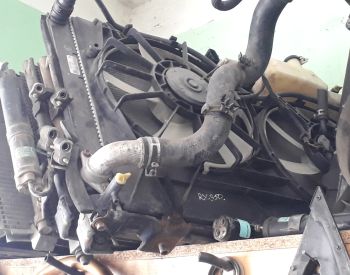 JEEP Cherokee 2013-2019 - 2