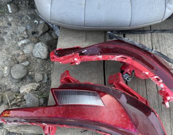HYUNDAI Elantra 2018-2020 - 2