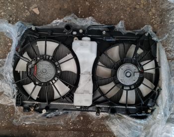 HONDA Insight 2008-2014 - 1