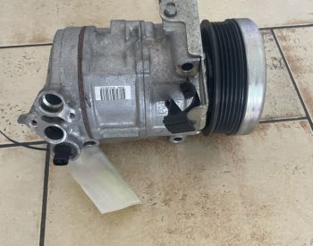 FIAT Doblo 2010-2021 - 3