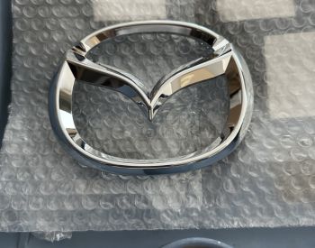 MAZDA CX-50 2023-2024 - 1