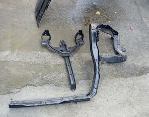 LEXUS RX 350 2016-2020 - 2