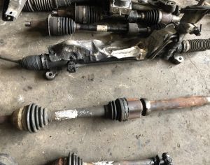 FORD Focus 2005-2008 - 1