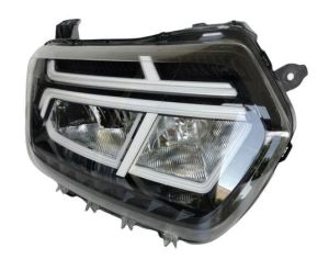RENAULT Duster 2018-2024 - 1