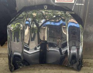 BMW X5 2019-2025 - 1
