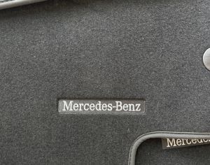 MERCEDES-BENZ GLE 450 2020-2024 - 2