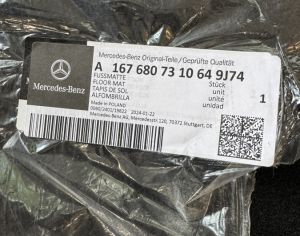 MERCEDES-BENZ GLE 450 2020-2024 - 3