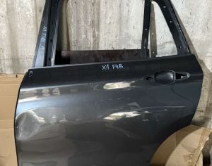 BMW X1 2016-2022