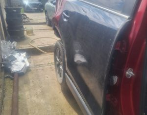 MAZDA CX-9 2016-2023