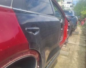 MAZDA CX-9 2016-2023 - 2