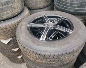R17 FORD Escape 2025 - 4