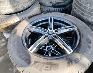 R17 FORD Escape 2025 - 7