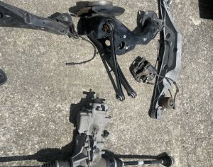 BMW X2 2016-2022 - 4