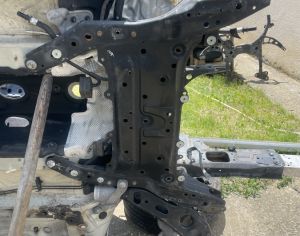 BMW X2 2016-2022 - 6