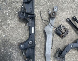 BMW X1 2016-2022 - 2