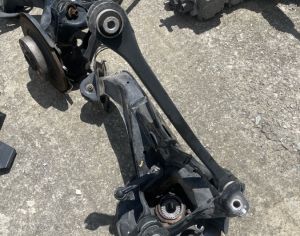 BMW X1 2016-2022 - 5