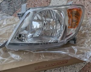 TOYOTA Hilux 2007-2012 - 1