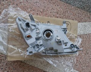 TOYOTA Hilux 2007-2012 - 2