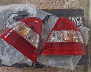 MERCEDES-BENZ E 200 1988-1993 - 7