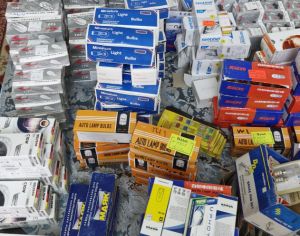 Compatible with all manufacturers - 2
