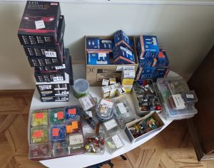Compatible with all manufacturers - 3
