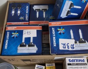 Compatible with all manufacturers - 5