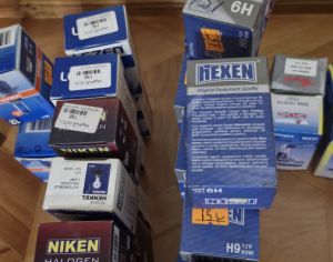 Compatible with all manufacturers - 6