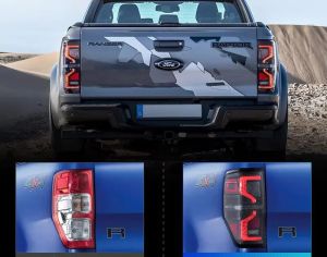 FORD Ranger 1991-2025