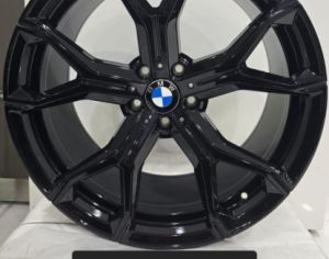 R22 BMW X6 2020-2025 - 1