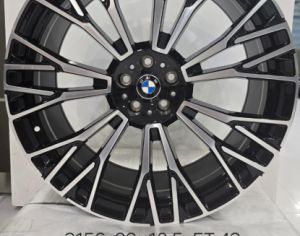 R22 BMW X6 2020-2025 - 2