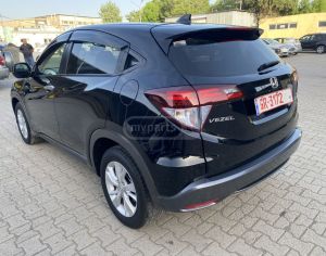 HONDA Hr-v 2016 1.5 - 4