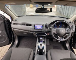 HONDA Hr-v 2016 1.5 - 5