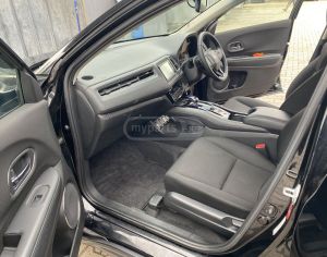 HONDA Hr-v 2016 1.5 - 6