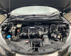 HONDA Hr-v 2016 1.5 - 8