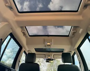 LAND ROVER Discovery 2014-2026 - 1