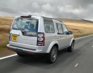 LAND ROVER Discovery 2013-2026 - 1