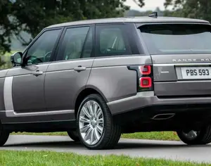 LAND ROVER Range Rover 2018-2023 - 1