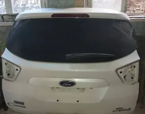 FORD C-MAX 2012-2018 - 1