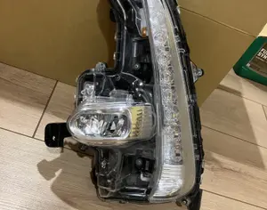 TOYOTA Prius Prime 2016-2022