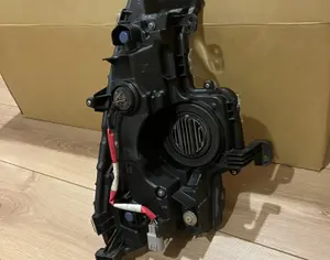 TOYOTA Prius Prime 2016-2022 - 3